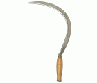 Hoz Dentada / 2551