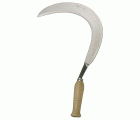 Hoz con Filo / 2560-3