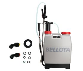 Pulverizador Mochila 16 litros / 3710-16