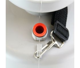 Pulverizador Presión Previa 5 litros /3710-05