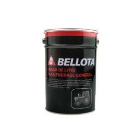 Grasa Litio 1 Kilo / 3662-1