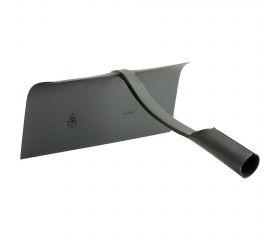 Raedera hombros rectos de acero forjado 310 mm / 5709