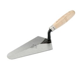 Paleta madrileña con mango madera de haya certificada 240 mm / 5842L