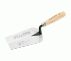 Paleta andaluza con mango madera de haya certificada 200 mm / 5843C