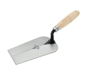 Paleta andaluza con mango madera de haya certificada 200 mm / 5843C