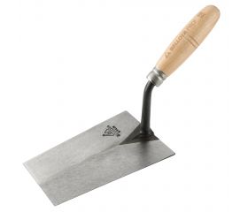 Paleta norte con mango madera de haya certificada 190 mm / 5844C