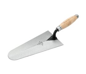 Paleta portuguesa con mango madera de haya certificada 215 mm / 5851B