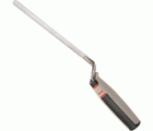 Rejunteador forjado con mango bimaterial 10 mm / 591310BIM