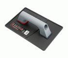 Talocha  regular con mango de plástico 275x185 mm / 5883