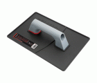 Talocha  regular grande con mango de plástico 330x220 mm / 5885