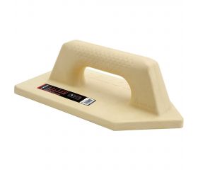 Talocha  punta de poliuretano 262x140 mm / 5882