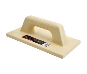 Talocha ligera regular de poliuretano 265x140 mm / 5884