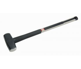 Maza con mango fibra carbono 3 Kg / 52003CF