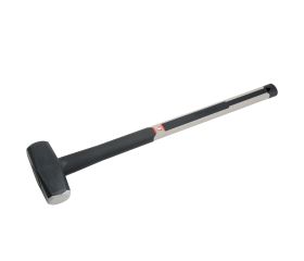 Maza con mango fibra carbono 5 Kg / 52005CF