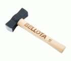 Maceta española con mango madera de haya certificada 1 Kg / 5308AN