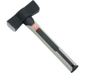 Maceta española con mango fibra carbono 0,70 Kg / 53080CF