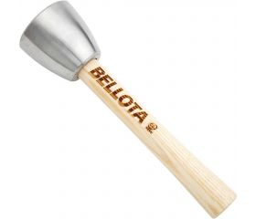 Maceta cantero con mango madera de haya certificada 1,25 Kg / 5305A