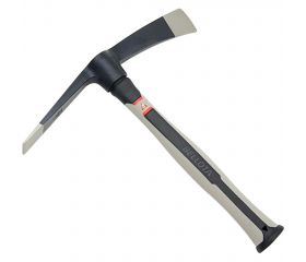 Alcotana hacha-pala con mango fibra carbono 0,30 Kg / 59320CF