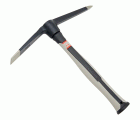Alcotana Pico-Pala con mango fibra carbono 0,45 Kg / 5933ACF