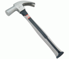 Martillo carpintero con mango fibra carbono 16 oz / 800216CF