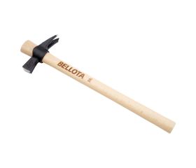 Martillo encofrador con mango madera de haya certificada 0,40 Kg / 8017B