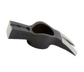 Cabeza martillo encofrador con mango madera de haya certificada con imán 0,25 Kg / 80170CISM