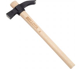 Martillo encofrador con mango de madera haya certificada con imán 0,72 Kg / 8030CI
