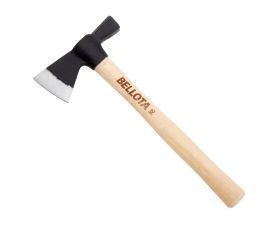 Martillo hacha mallorquín con mango madera de haya certificada 0,57 Kg / 8008