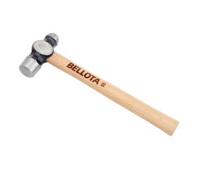 Martillo mecánico bola con mango madera de haya certificada 0,32 Kg / 8011B