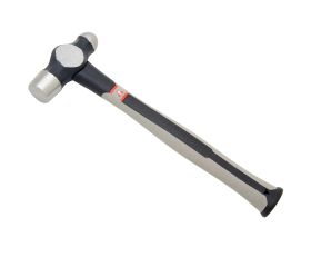 Martillo mecánico bola con mango fibra carbono 0,42 Kg / 8011CCF