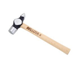Martillo mecánico peña con mango madera de haya certificada 0,87 Kg / 8009E