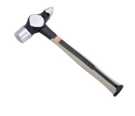 Martillo mecánico peña con mango fibra carbono 0,54 Kg / 8009CCF