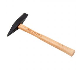 Martillo pico calderero con mango madera de haya certificada 0,45 Kg / 5454450