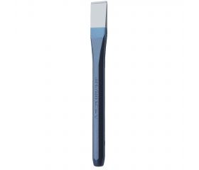 Cincel octogonal de acero Cr.V. 250x16 mm / 582516250