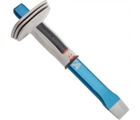 Cortafríos con protector de acero Cr.V. 350x25 mm / 8251350CP