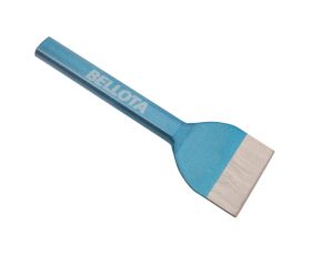 Cincel pala ancha de acero Cr.V. 230x60 mm / 827160