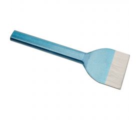 Cincel pala ancha de acero Cr.V. 230x100 mm / 8271100