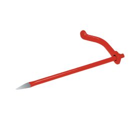 Punta de yesero perfl redondo 200 mm / 8280200