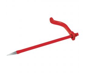 Punta de yesero perfl cuadrado 200 mm / 8281200