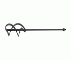 Varilla mezcladora M14 590x140 mm / 50787140
