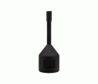 Corona de diamante corte en seco M14 uso radial diámetro 6 mm / 507506