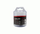 Corona de diamante corte en seco M14 uso radial diámetro 80 mm / 5075080