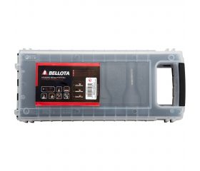 Kit coronas de diamante corte seco M14 uso radial, 6-8-10-12 mm / 50750KIT