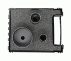 Kit coronas de diamante corte seco M14 uso radial, 25-35-68 mm / 50750KIT1