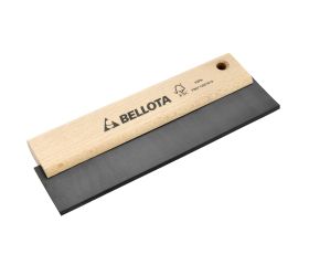 Espátula de mano de caucho 200 mm / 5886W20