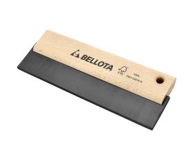 Espátula de mano de caucho 200 mm / 5886W20