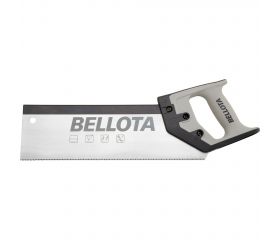 Serrucho costilla con mango bimaterial 300 mm / 456512