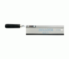 Serrucho ebanista con mango curvo 250 mm / 4568L