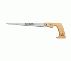 Serrucho punta con mango madera 250 mm / 457210