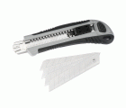 Cutter bimaterial de 18 mm / 5140418